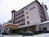 Belmont Hotel 